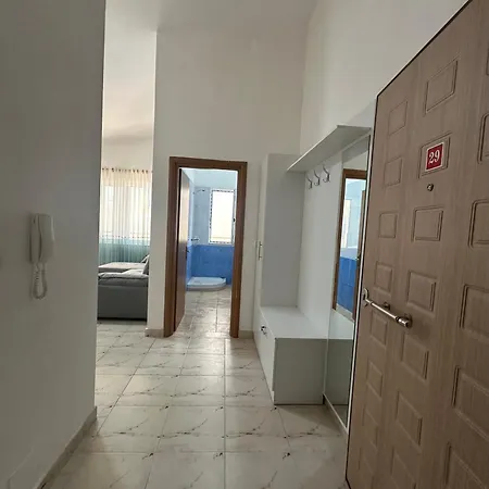 Shengjin Apartmán