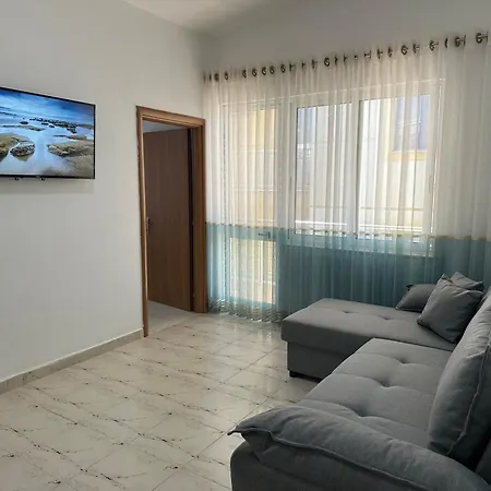 Shengjin Apartmán Lezhë