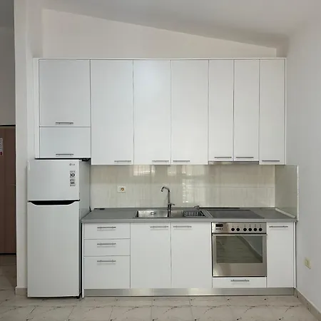 Apartmán Shengjin *