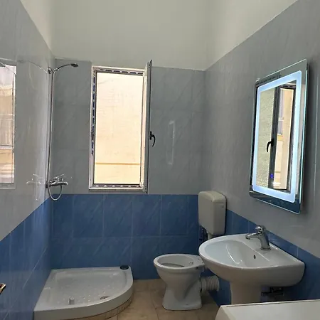 Apartmán Shengjin Lezhë