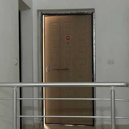Apartmán Shengjin