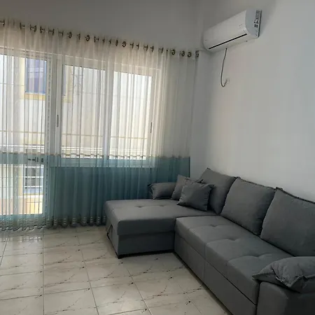 Shengjin Apartmán