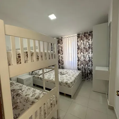 Shengjin Apartmán Lezhë