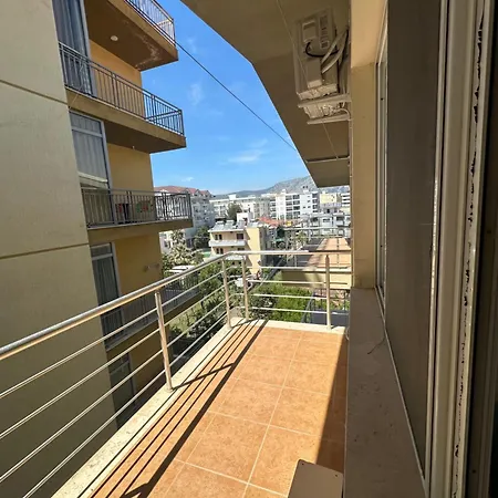 Apartmán Shengjin